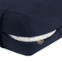 Coussin de yoga Manduka bolster midnight