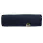 Bolster Manduka rectangulaire Midnight yoga pilate