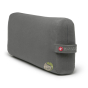 Bolster rectangulaire coussin yoga Manduka thunder
