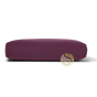 Coussin bolster teint à la main indulge Manduka ferme et léger
