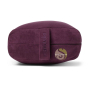 Coussin léger yoga Manduka indulge teint à la main