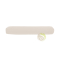 Bolster lean sand Manduka yoga petit traversin