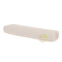 Petit coussin traversin Manduka sand pour yoga répérateur