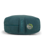 Coussin rectangulaire sport vert Sage solid pour yoga Manduka