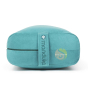 Coussin bolster yoga et pilate Manduka doux deep sea