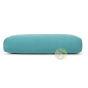 Bolster ultra doux rectangulaire deep sea Manduka maintien optimale