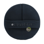 Bolster rond Manduka midnight yoga pilate