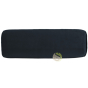 Coussin de yoga rond Bolster Manduka Midnight