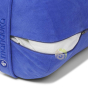 Surf bolster Manduka rond léger doux déhoussable lavable