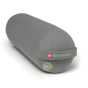Coussin bolster yoga rond thunder Manduka