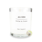 Bougie vintage alizés fragrance de Grasse