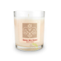 Bougie baies des Alpes parfum doux de fruits mûrs