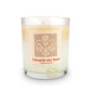 Bougie clématite des Alpes parfum floral