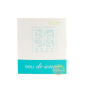 Simplement naturel EAU DE SOURCE bougie française