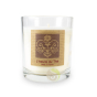 Bougie l'heure du thé parfum doux et relaxant