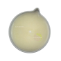 Bougie corporel huile massage chaude certifié bio BDIH et vegan sans parfum