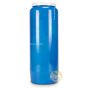 Neuvaine bleue utilisation signification bougie neuf jours