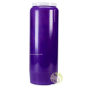 Bougie de neuvaine violette sans parfum prières et dévotion