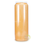 Bougie de neuvaine sans parfum orange 9 jours cire végétale