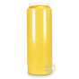 Bougie de neuvaine parfumée jaune au jasmin et iris 9 jours prières