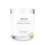 Bougie vintage opium fragrance de Grasse