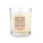 Bougie résines épicées parfum de Grasse France