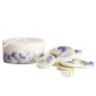 Coffret fondants parfumée bougies genévrier & limonium 100% végétales  The munio