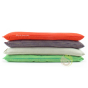 Grand choix de coussin chauffant en tissu bio garni de graines de colza
