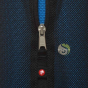 Sac minimaliste breath easy Manduka black  transport tapis de yoga