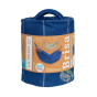 Brisa hamac LA siesta 8 couleurs grande taille xxl marine