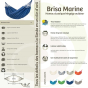 Fiche explicative hamac la Siesta brisa marine