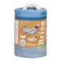 Hamac pour 2 extérieur La Siesta brisa sea salt