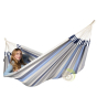 Hamac 300cm brisa sea salt la siesta intérieur extérieur