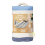 Hamac classique colombien brisa sea salt la Siesta
