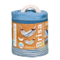 Hammock 3 peoples bris sea salt La Siesta 