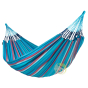 Couchage extérieur hamac La Siesta brisa wave polyester