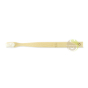 Brosse bucco-dentaire souple hygiène buccale vegan cruelty free