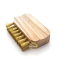 Brosse métallique nettoyer brûleur encens encensoir grille