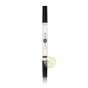 structurer et combler crayon à sourcils 2 en 1 Lily Lolo vegan naturel