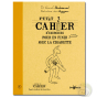Petit cahier d'exercices pour en finir avec la cigarette Charaf Abdessemed