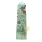 Calcite République dominicaine bleu turquoise des caraïbes