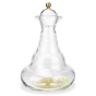 Carafe Alladin arbre de vie or Nature's Design 1300ml