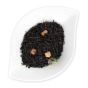 Thé noir caramel crémeux d'antan éclats de caramel