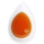 Thé caramel crémeux d'antan thé gourmand éclats de caramel
