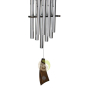 Carillon nœud infini mélodie cloche guérison