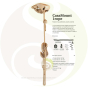 Détails set de fixation fauteuil hamac beige La Siesta