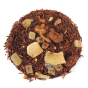 Tea R00IB0S amande noisette noix praline ginger nut cookies