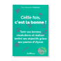 Cette fois, c'est la bonne ! Yves-Alexandre Thalmann