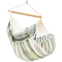 Cedar Domingo fauteuil hamac confort 2 places La Siesta