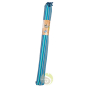 Chaise colombienne Hamac en coton 100% bio Habana azure La Siesta 